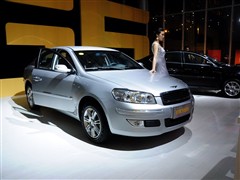 2010款 2.0T 手动尊贵型(196马力)