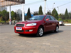 2010款 2.0T 手动尊贵型(196马力)