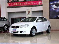 2010款 350S 1.5L 手动迅驰版