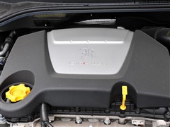 2010款 350C 1.5L 自动迅逸版