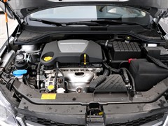 2010款 350C 1.5L 自动迅逸版