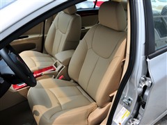 2010款 350C 1.5L 自动迅逸版