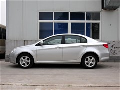 2010款 350C 1.5L 自动迅逸版