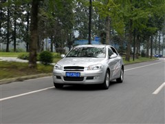 2010款 2.0T 手动豪华型(196马力)