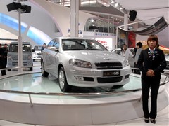 2010款 2.0T 手动豪华型(196马力)