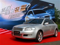 2010款 梅西版 2.0T 手动豪华型