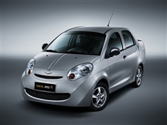 2010款 1.3L 自动豪华型