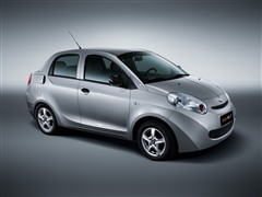 2010款 1.3L 自动豪华型