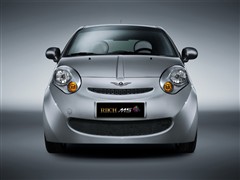 2010款 1.3L 自动豪华型