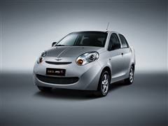 2010款 1.3L 自动豪华型