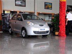 2010款 1.3L 手动标准型