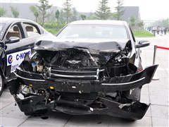 2012款 2.0T 自动豪华型