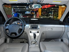 2012款 2.0T 自动豪华型