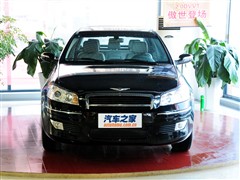 2012款 2.0T 自动豪华型