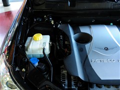 2012款 2.0T 自动豪华型