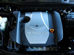 2012款 2.0T 自动豪华型