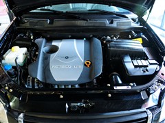 2012款 2.0T 自动豪华型