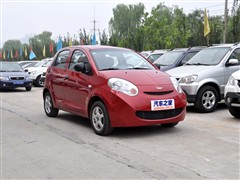 2011款 1.0L 手动实力型