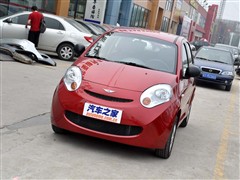 2011款 1.0L 手动豪华型