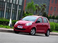 2011款 1.3L 自动豪华型