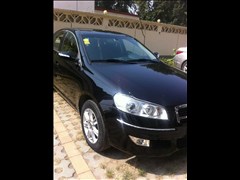2012款 2.0L 手动豪华型DVVT