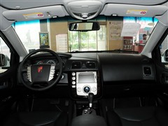 2011款 1.8T 4WD 自动豪域版