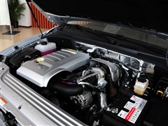 2011款 1.8T 4WD 自动豪域版