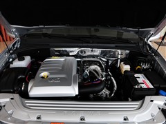 2011款 1.8T 4WD 自动豪域版