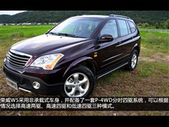 2011款 1.8T 4WD 自动豪域版