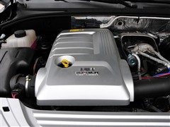 2011款 1.8T 2WD 自动胜域版