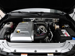 2011款 1.8T 2WD 自动胜域版