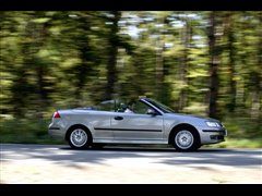 2004款 2.0T Cabriolet