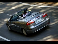 2004款 2.0T Cabriolet