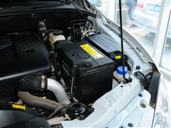 2011款 2.0T 两驱精英柴油版