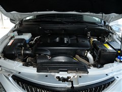 2011款 2.0T 两驱精英柴油版