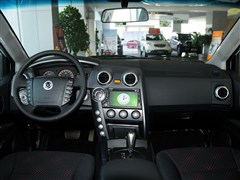 2011款 2.0T 两驱精英柴油版