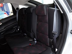 2011款 2.0T 两驱精英柴油版