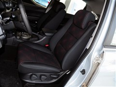 2011款 2.0T 两驱精英柴油版