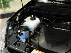 2011款 2.0T 柴油两驱自动豪华导航版