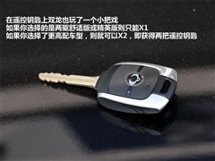 2011款 2.0T 柴油两驱自动豪华导航版