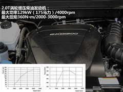 2011款 2.0T 柴油两驱自动豪华导航版