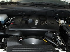 2011款 2.0T 四驱精英柴油版