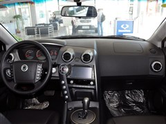 2011款 2.0T 四驱精英柴油版