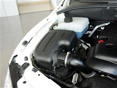 2011款 2.0T 四驱豪华柴油版