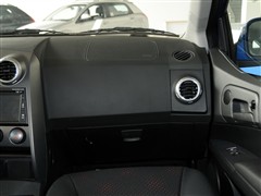 2011款 2.3L 两驱舒适汽油版