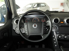 2011款 2.3L 两驱舒适汽油版