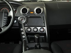 2011款 2.3L 两驱舒适汽油版