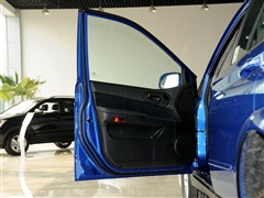 2011款 2.3L 两驱舒适汽油版