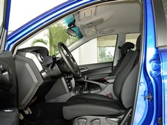 2011款 2.3L 两驱舒适汽油版