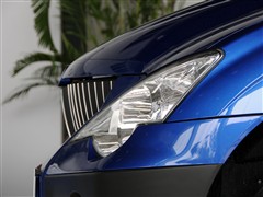 2011款 2.3L 两驱舒适汽油版